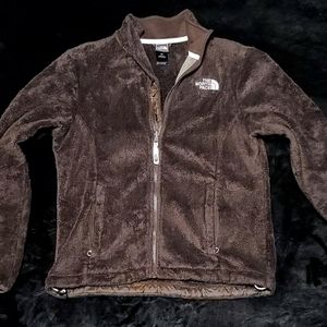 Vintage The North Face Fleece